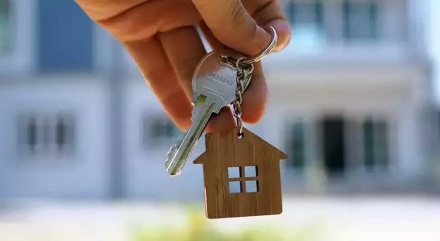 Hem evinizi kötü gösteriyor, hem sağlık açısından zararlı: İşte rutubeti geçiren yöntemler 5